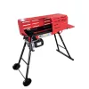 Horizontaler elektrischer Holzspalter HY7T-520-II 2200W 7T