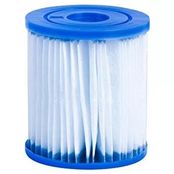 H Papierfiltereinsatz