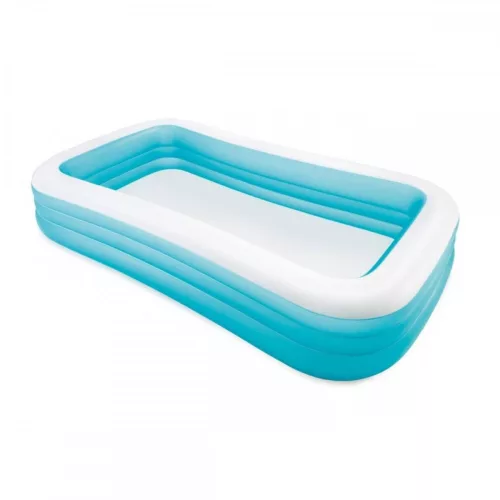 Intex aufblasbarer Pool 305x183x56 cm