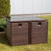 Jawa Gartenmöbel-Set