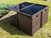 Jawa Gartenmöbel-Set