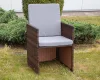 Jawa Gartenmöbel-Set