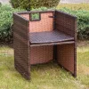 Jawa Gartenmöbel-Set
