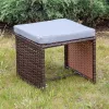 Jawa Gartenmöbel-Set