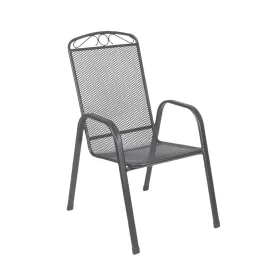 Metall-Gartenstuhl Melfi