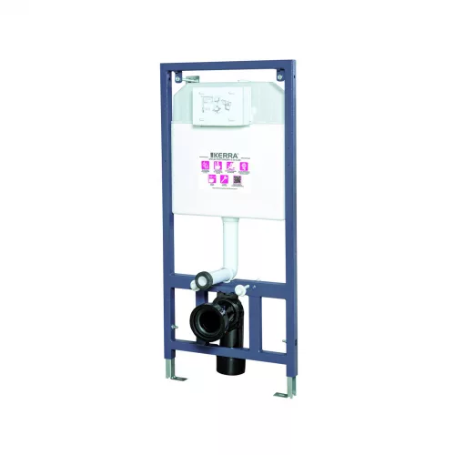 K-50 Slim Unterputz-WC-Tank