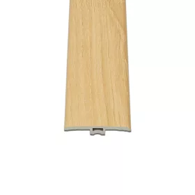Vinyl SPC Bodenfliesen Kalahari Oak 2400x45x6 mm