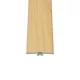 Vinyl SPC Bodenfliesen Kalahari Oak 2400x45x6 mm
