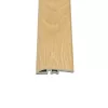 Vinyl SPC Bodenausgleichsschicht Kalahari Eiche 2400x45x8 mm