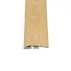 Vinyl SPC Bodenausgleichsschicht Kalahari Eiche 2400x45x8 mm