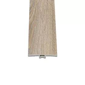 Vinyl SPC Bodenfliesen Kent Oak 2400x45x6 mm