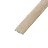 Vinyl SPC Bodenfliesen Kent Oak 2400x45x6 mm