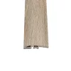 Vinyl SPC-Bodenausgleichsplatte Kent Oak 2400x45x8 mm