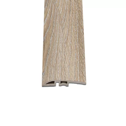 Vinyl SPC-Bodenausgleichsplatte Kent Oak 2400x45x8 mm