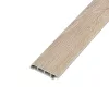 Vinyl SPC-Bodenkanten Kent Oak 2400x60x12 mm