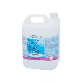 AQUASAV pH-Verminderer