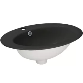 KR-132 BLM Keramik-Design-Waschtisch