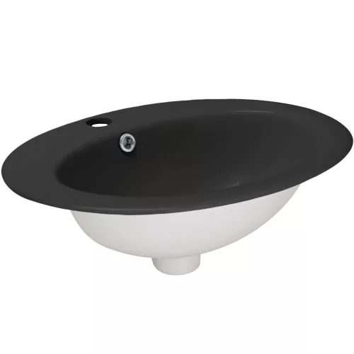 KR-132 BLM Keramik-Design-Waschtisch