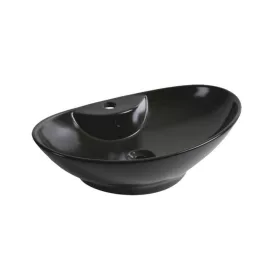 KR-139 Design-Waschtisch aus Keramik