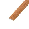 Vinyl SPC-Bodenbelag Fliesen Krüger Eiche 2400x45x6 mm
