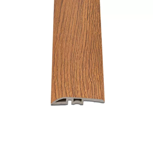 Vinyl SPC Bodenausgleich Krüger Eiche 2400x45x8 mm