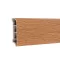 Vinyl SPC-Bodenkanten Krüger Eiche 2400x60x12 mm