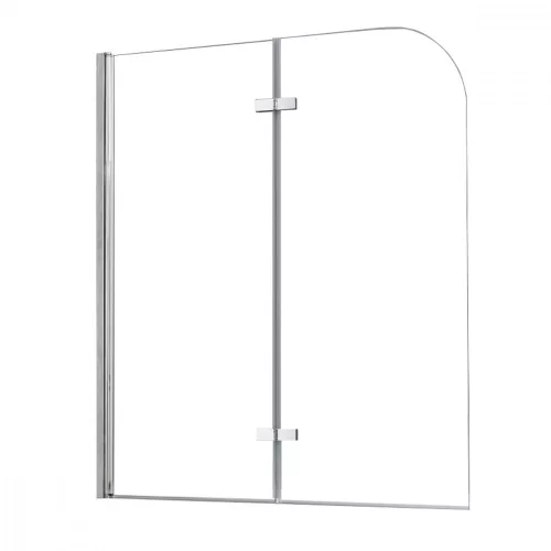 Alor 120x140 cm Badewanne Wand