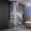 Aquapro Hydromassage-Duschpaneel