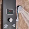 Aquapro Hydromassage-Duschpaneel