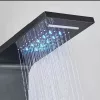 Aquapro Hydromassage-Duschpaneel
