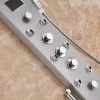 Aquapro Hydromassage-Duschpaneel