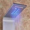 Aquapro Hydromassage-Duschpaneel