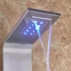 Aquapro Hydromassage-Duschpaneel