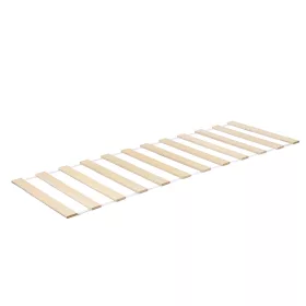 Gerades Bettgestell 70 x 200 cm