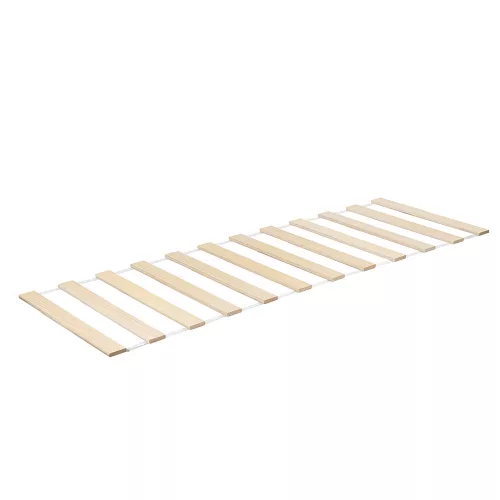 Gerades Bettgestell 70 x 200 cm