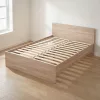 Gerades Bettgestell 70 x 200 cm