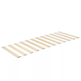 Gerader Lattenrost 80 x 200 cm