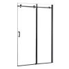 Bold 120x195 cm Duschtür mit Rollen