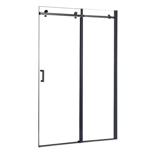 Bold 120x195 cm Duschtür mit Rollen