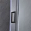 Bold 120x195 cm Duschtür mit Rollen