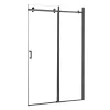Bold 130x195 cm Duschtür mit Rollen