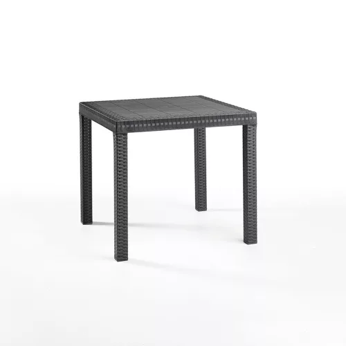 Diana Kunststoff-Gartentisch