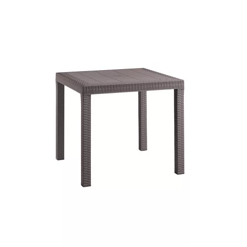 Diana Kunststoff-Gartentisch