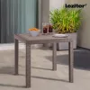 Diana Kunststoff-Gartentisch