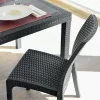 Hella Kunststoff-Gartentisch