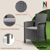 Lima III Gartenmöbelset für 6 Personen