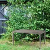 Odina Kunststoff-Gartentisch