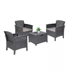 Gartenmöbel-Set Venus Trio