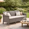 Venus 3-Sitzer-Gartensofa