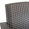 Venus 3-Sitzer-Gartensofa